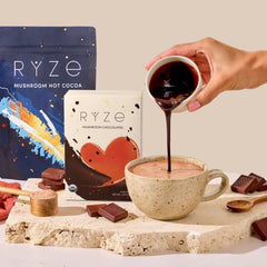 Chocolate Indulgence Bundle J9