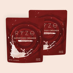 Peppermint Mocha Creamer Add-On (SPECIAL PRICING) M3