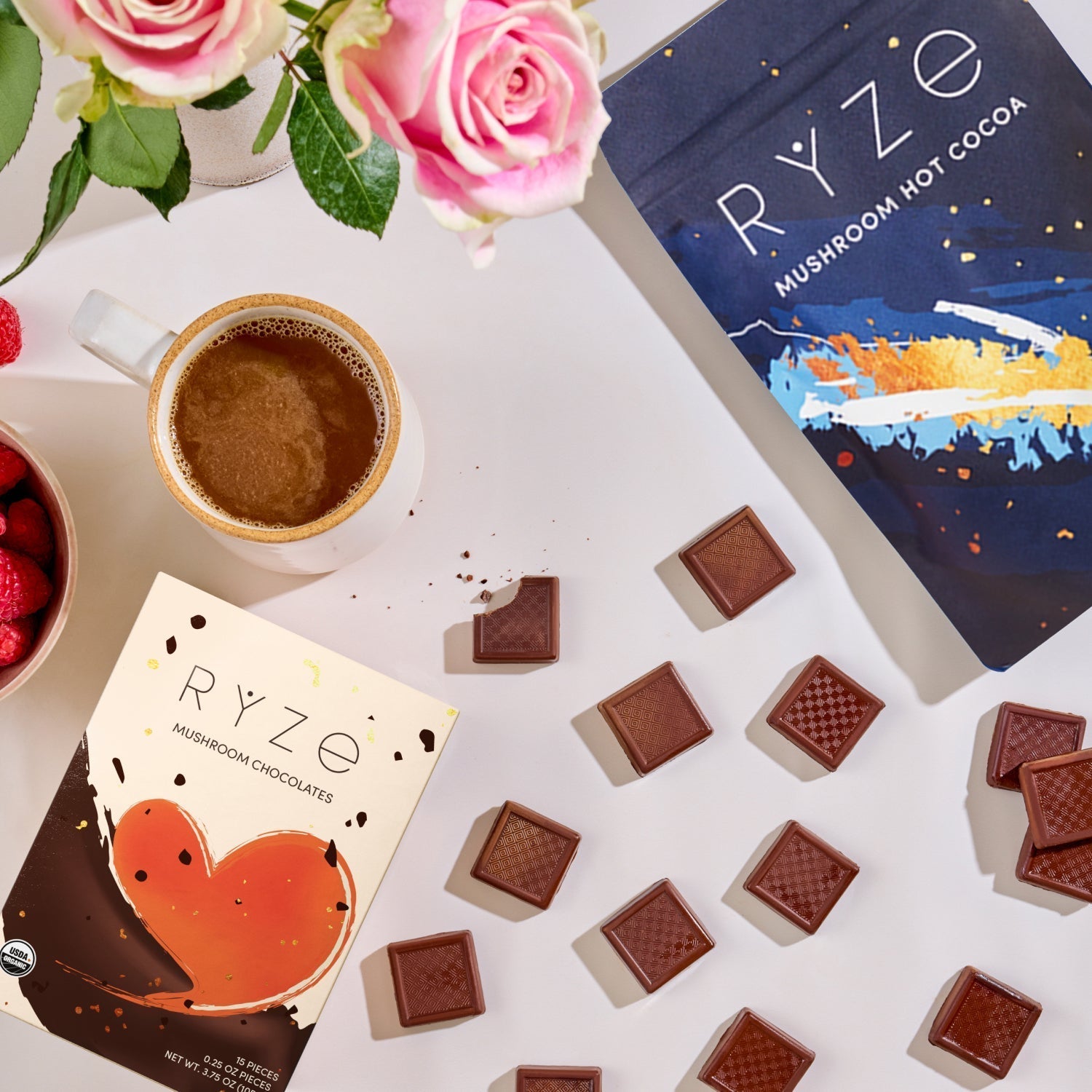 Chocolate Indulgence Bundle J9