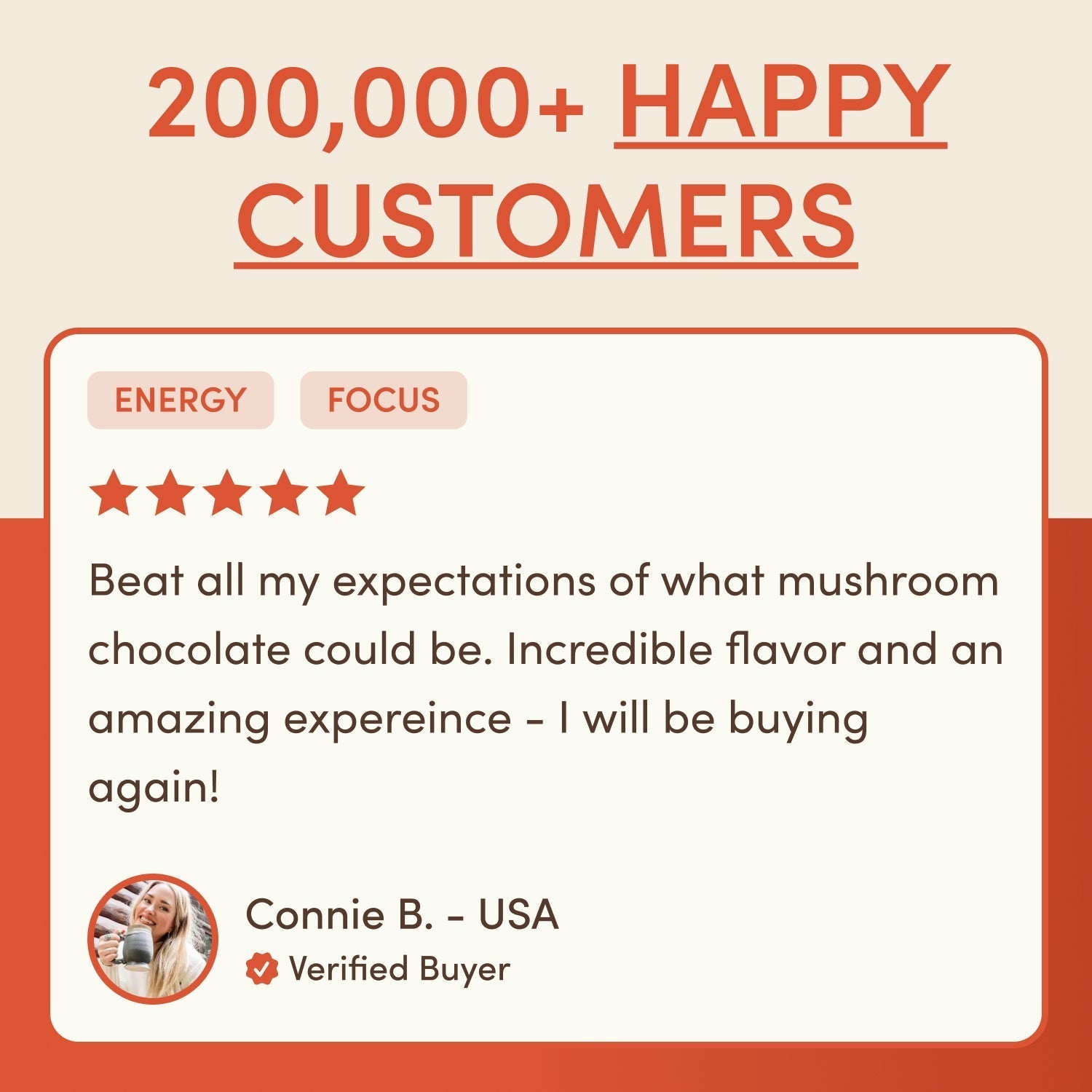 Revitalized Energy Bundle (Coffee + Chocolates) G6