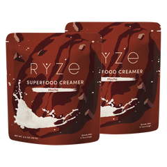 Mocha Creamer 2-Pack K4