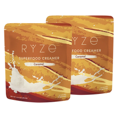 Caramel Creamer 2-Pack Q5