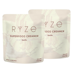 Vanilla Creamer 2-Pack X7