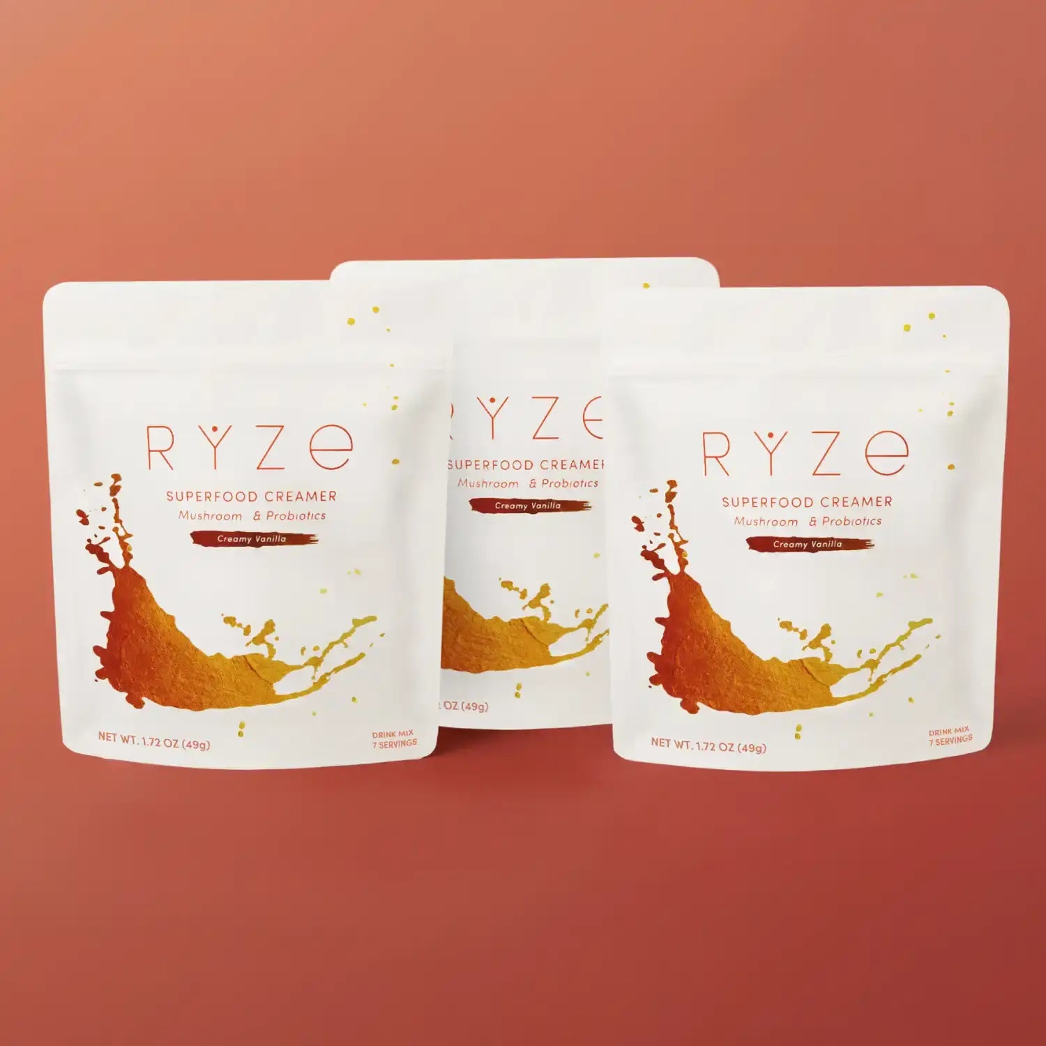 Superfood Creamer Add-On 3 Pk (SPECIAL PRICING) V3