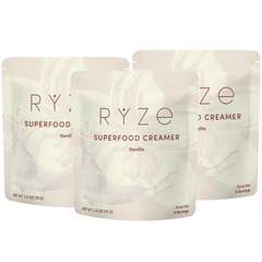 Vanilla Creamer 3-Pack D0