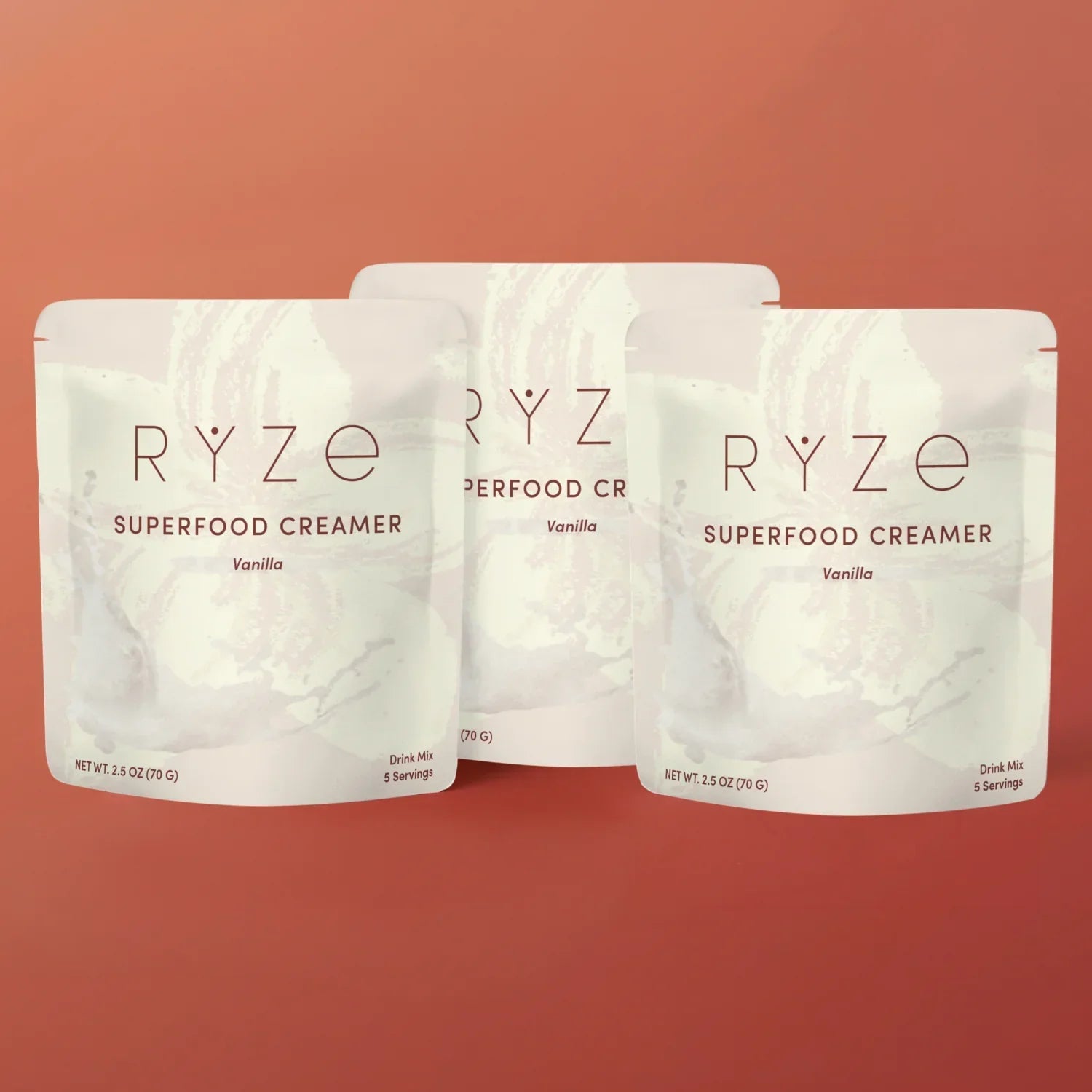Vanilla Superfood Creamer Add-on (SPECIAL PRICING) K5