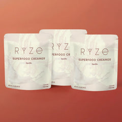 Vanilla Superfood Creamer Add-on (SPECIAL PRICING) K5