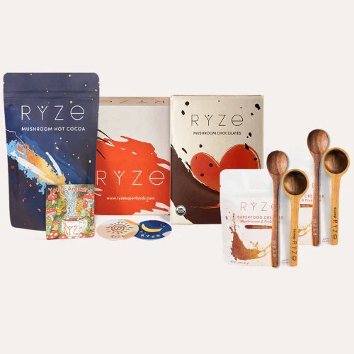Chocolate Indulgence Bundle J9