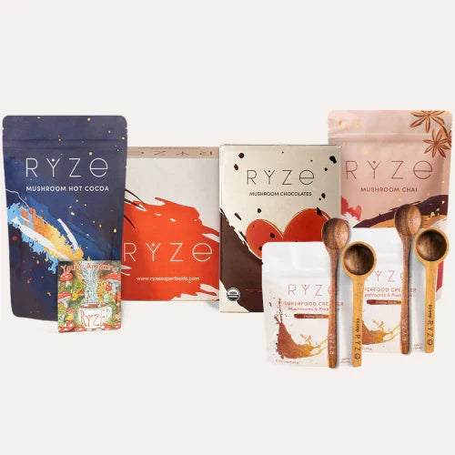 Ultimate Indulgence Bundle D7