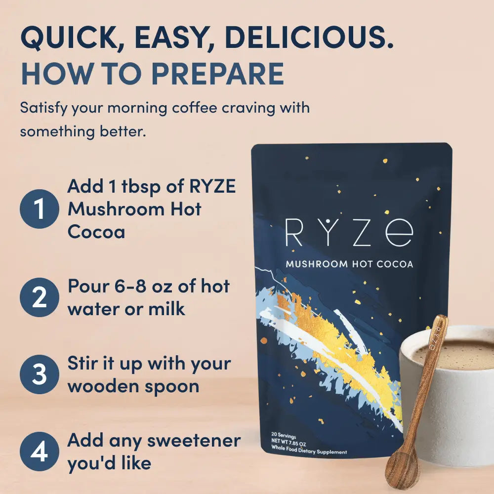 Day + Night Bundle (Coffee + Cocoa) E7