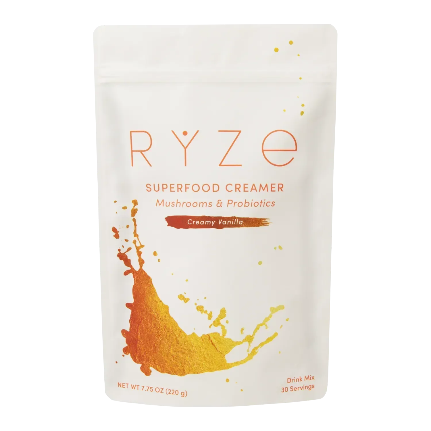 Superfood Creamer: 30 Servings O9