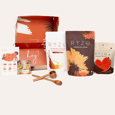 RYZE Gift Set L7