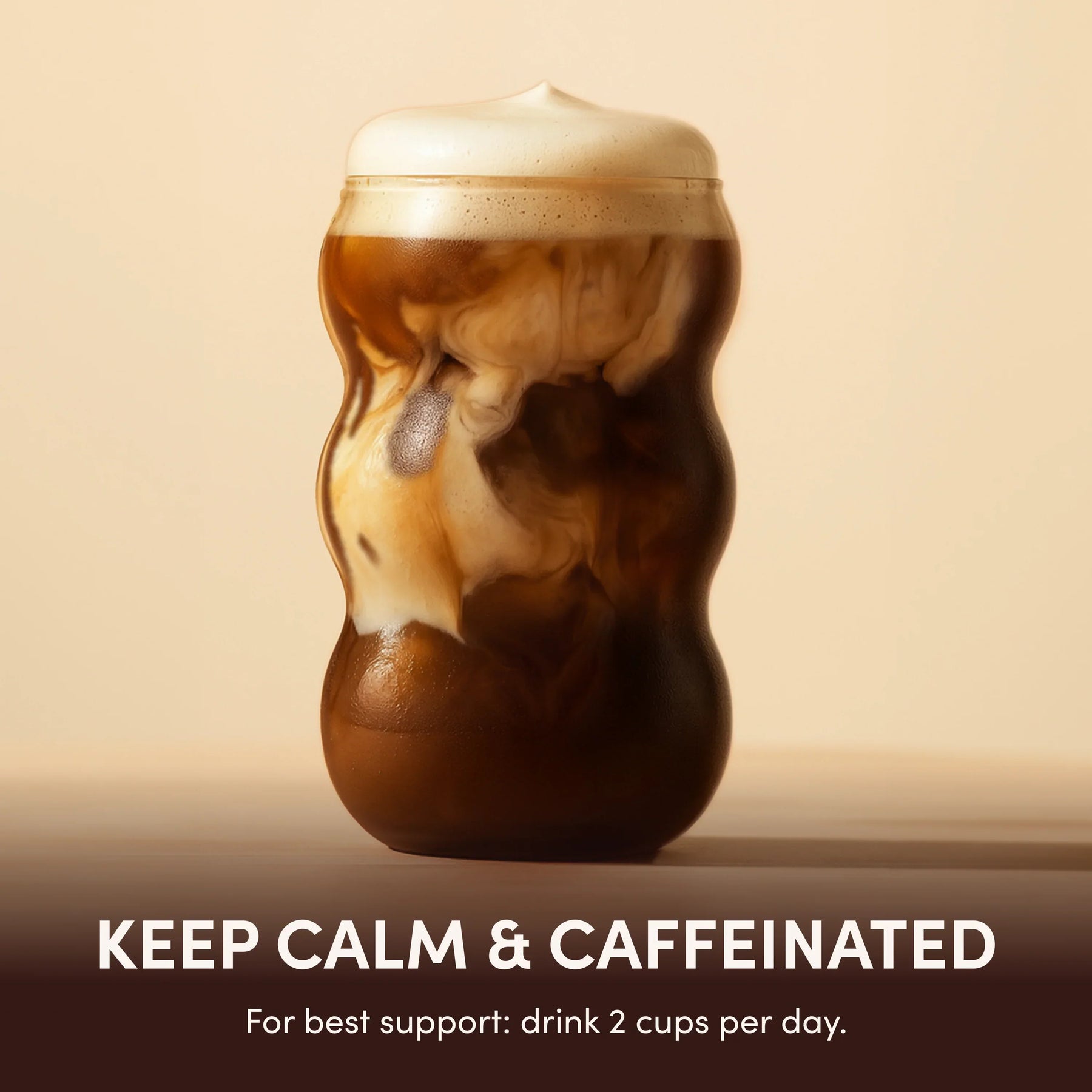 Mushroom Coffee Dark Roast Starter Kit (60 servings) P8