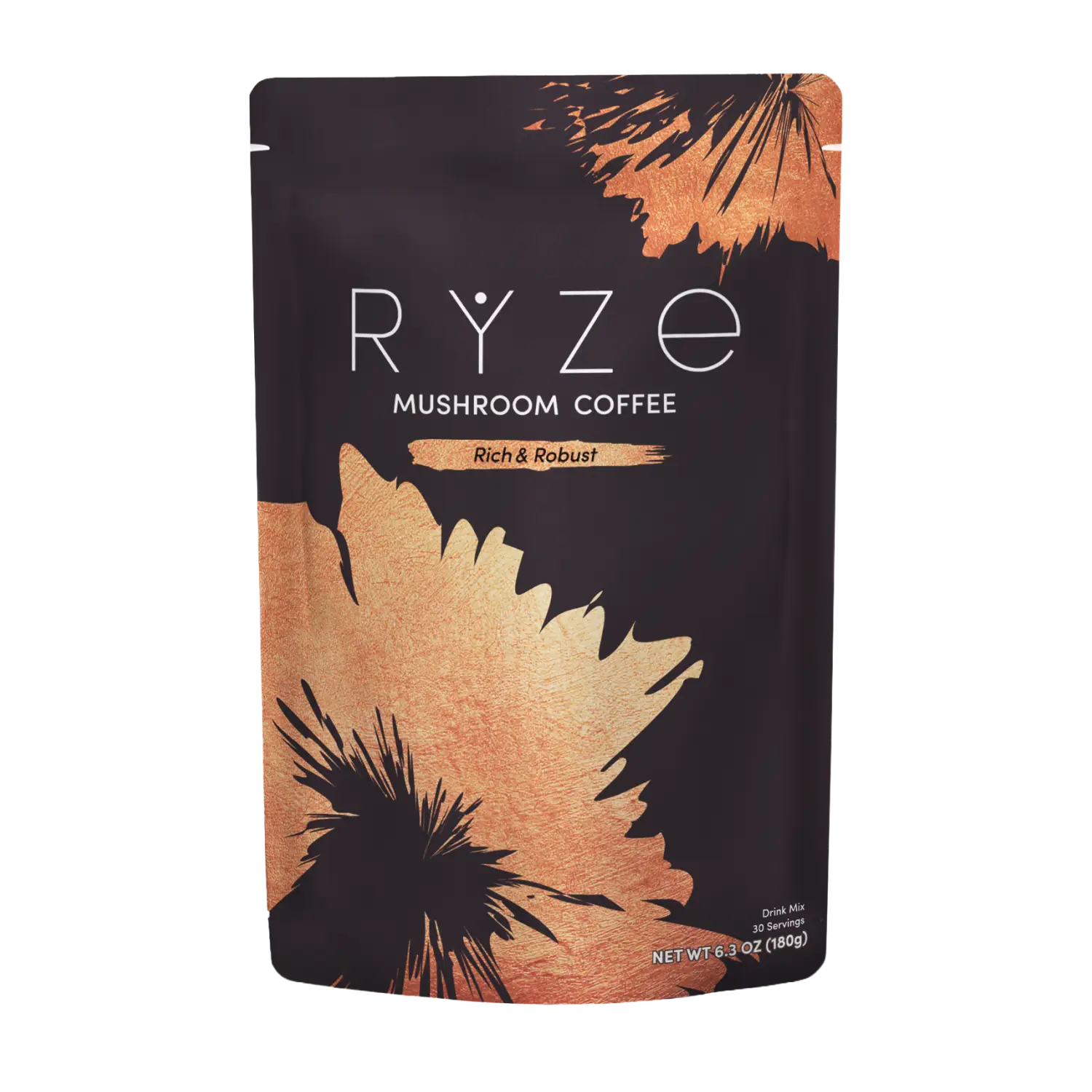 Mushroom Coffee Dark Roast Add-On (SPECIAL PRICING) I6