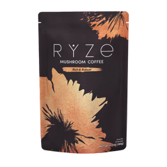 Mushroom Coffee Dark Roast Add-On (SPECIAL PRICING) I6