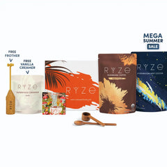 Day + Night Bundle (Coffee + Cocoa) E7