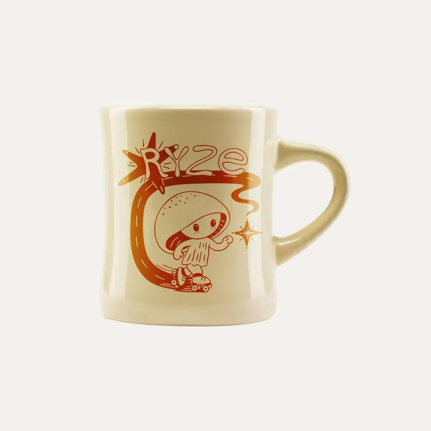 Good Vibes Mug P7