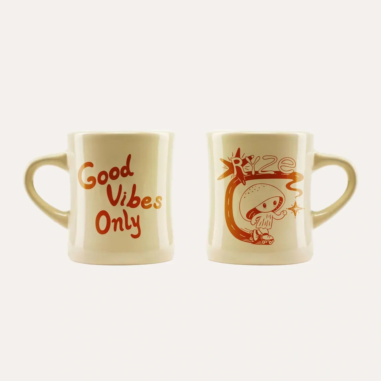 Good Vibes Mug P7