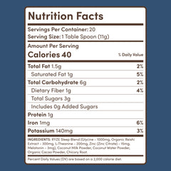 Mushroom Hot Cocoa (20 servings) U5