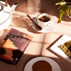 RYZE Ritual Set (Matcha + Coffee) Rebill N8