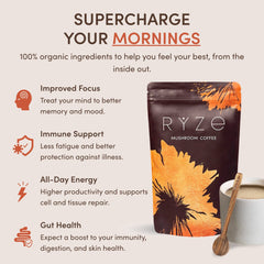 RYZE Ritual Set (Matcha + Coffee) Rebill N8