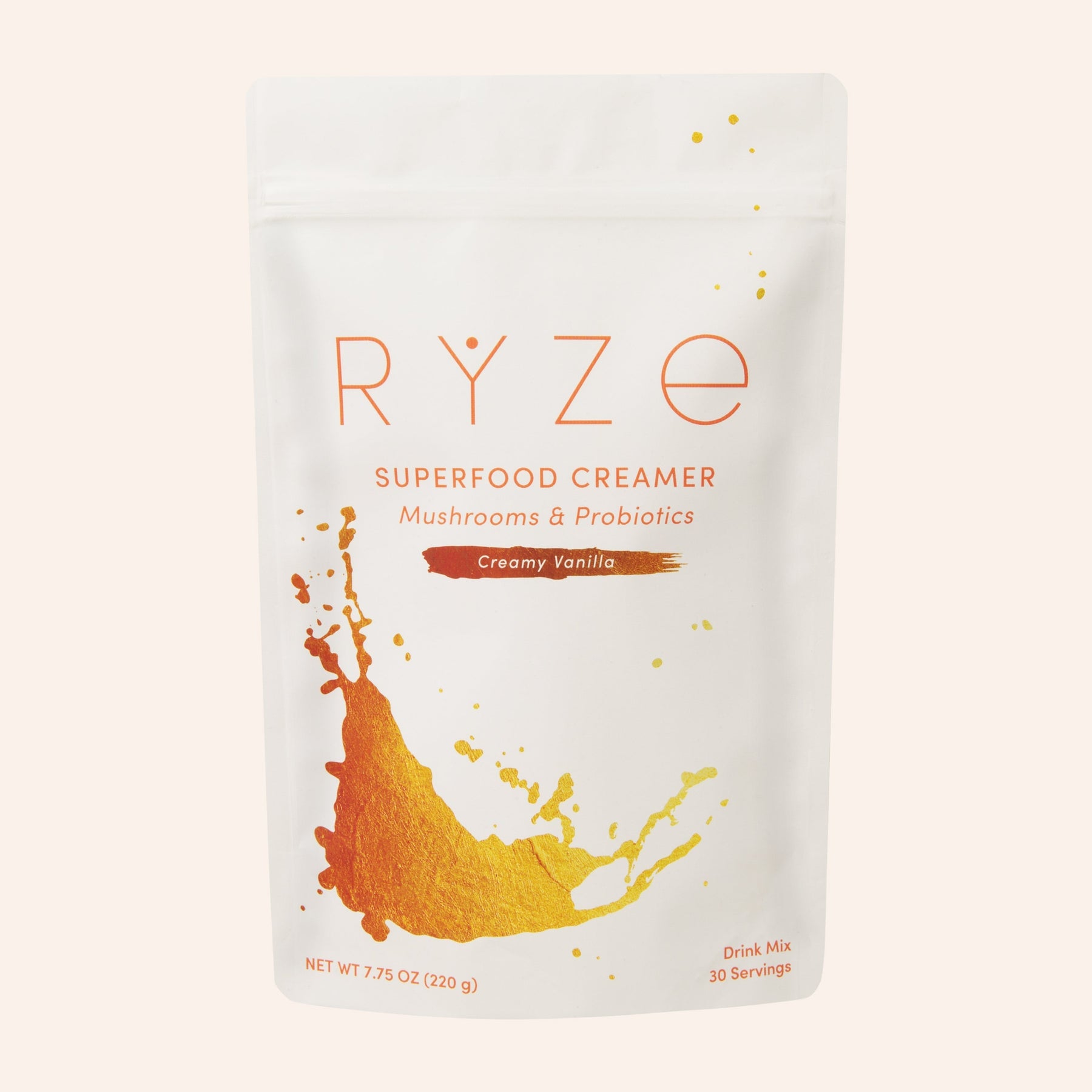 Superfood Creamer Starter Bag M2