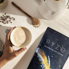 Mushroom Hot Cocoa (20 servings) U5