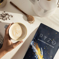 Day + Night Bundle (Coffee + Cocoa) E7