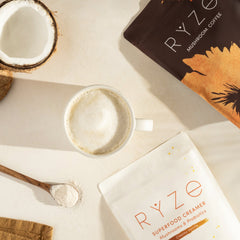 Superfood Creamer (30 Servings) R4