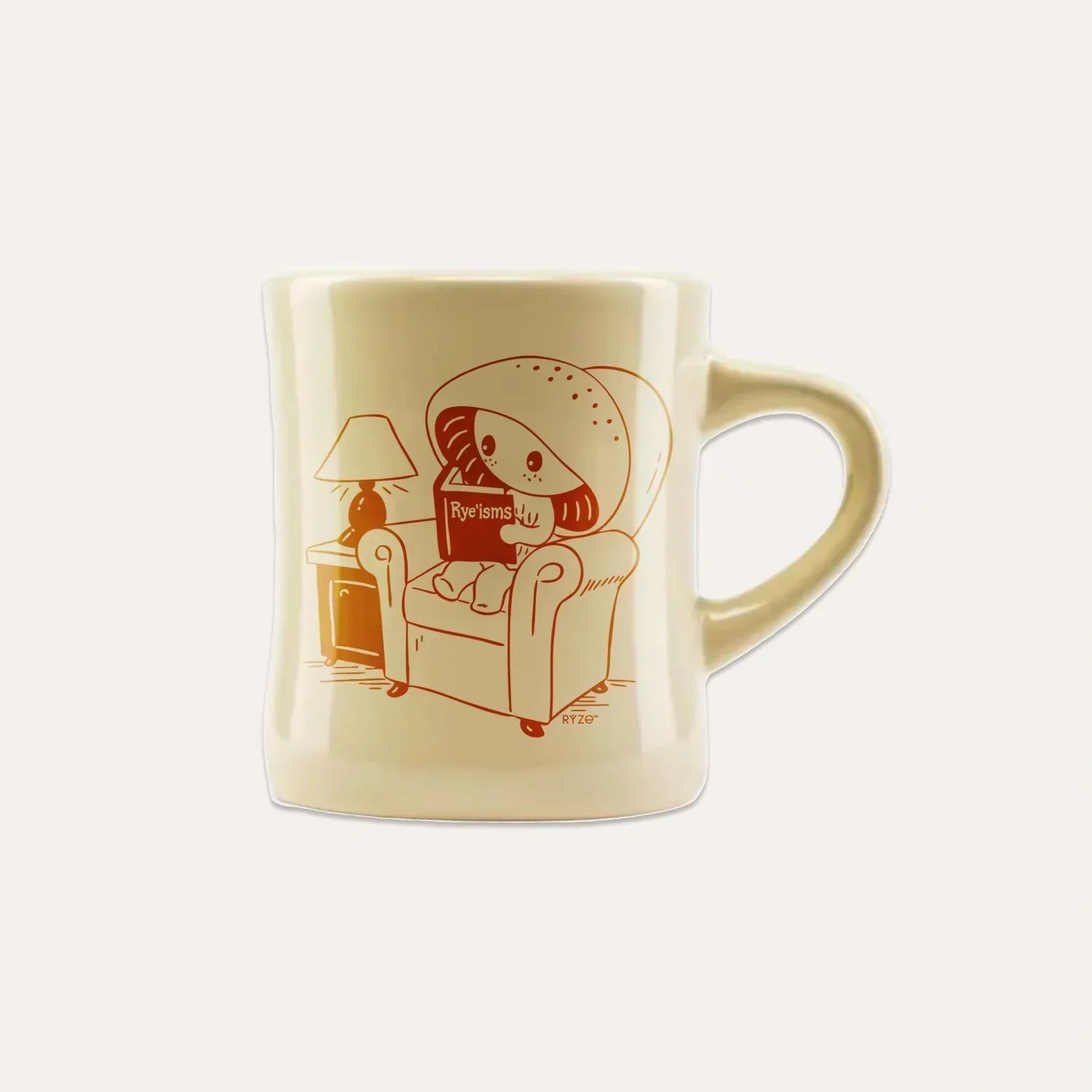 Me Time Mug Q0