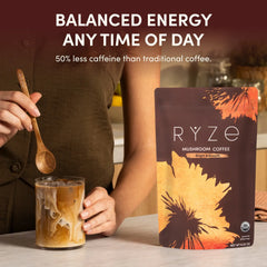 Mushroom Coffee 30 Servings S7