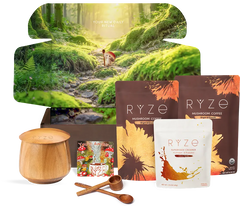RYZE Ritual Set (90 Day Plan) Z7