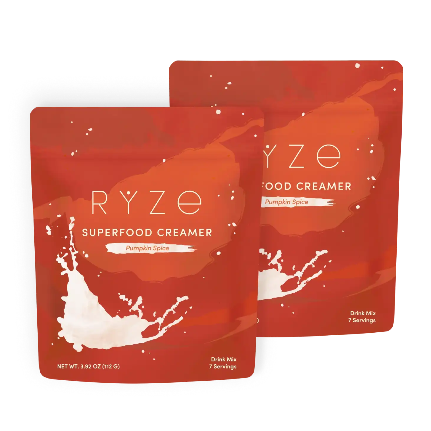 Pumpkin Spice Superfood Creamer Add-On (SPECIAL PRICING) Y0