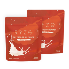 Pumpkin Spice Superfood Creamer Add-On (SPECIAL PRICING) Y0