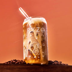 FREE Limited Edition Glass E7