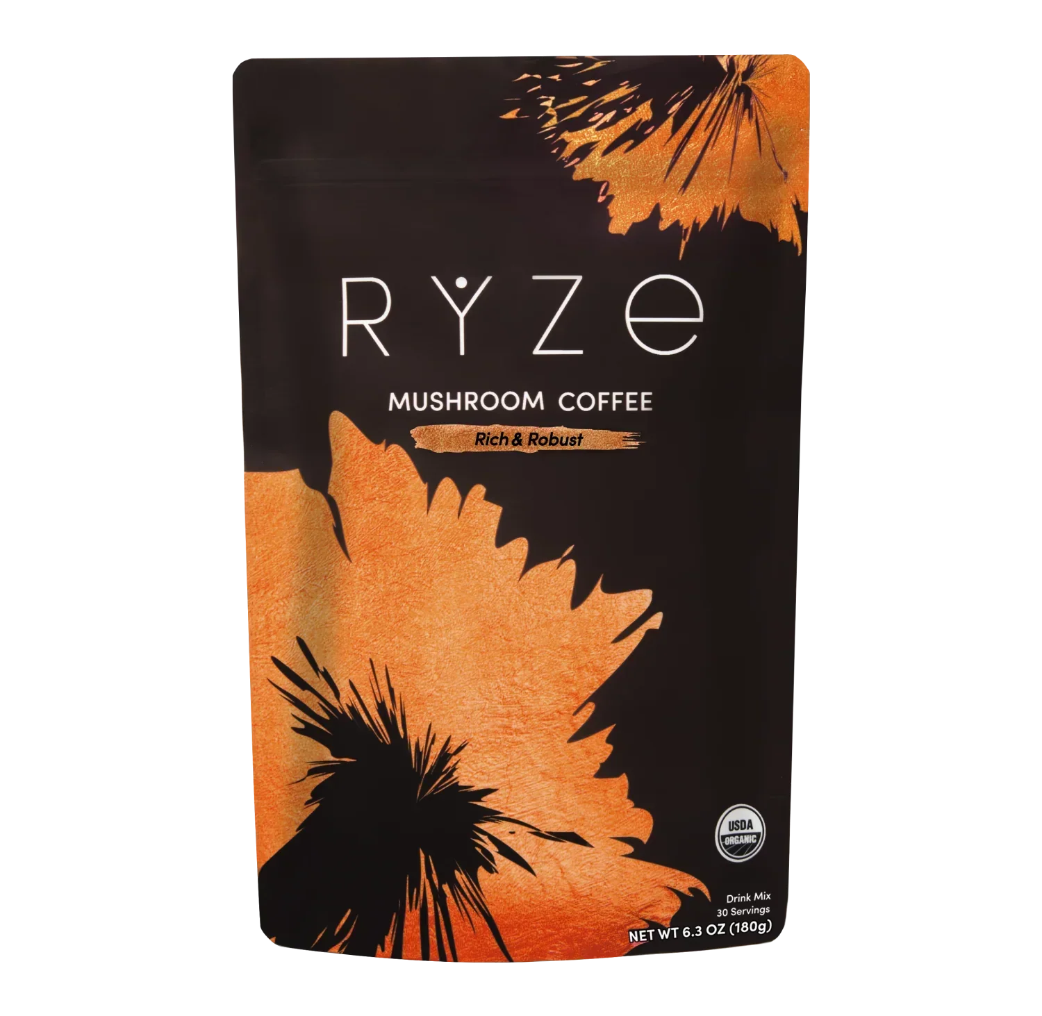 Testing: Mushroom Coffee Dark Bundle K1