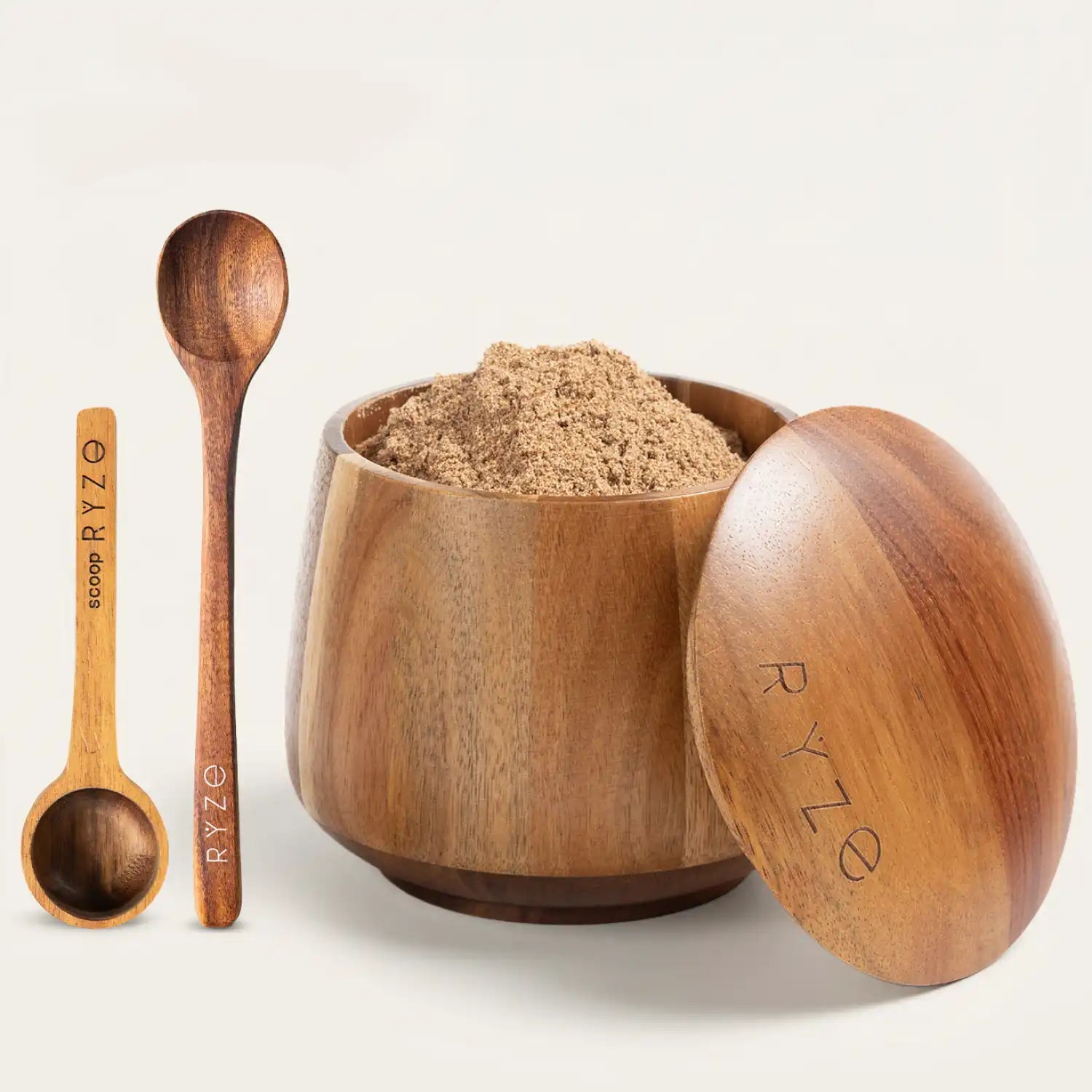Stash + Scoop Set L3