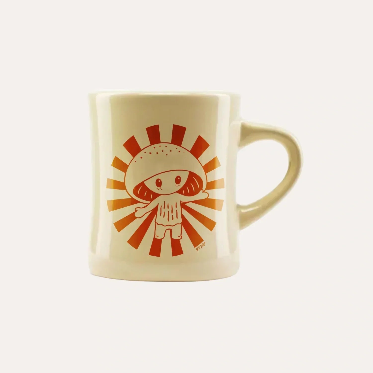 Feel Better Every Day Mug X9