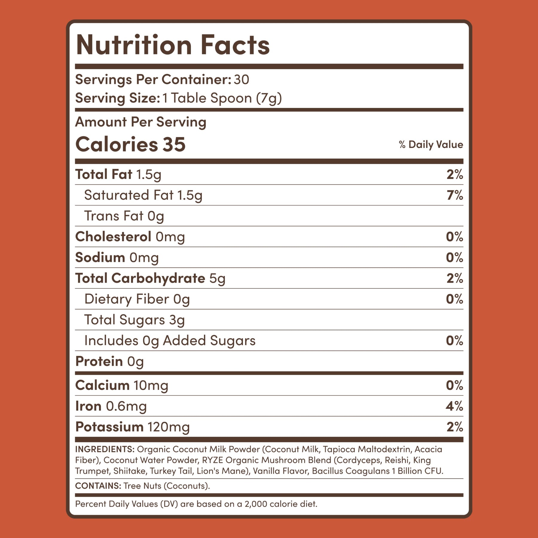 Superfood Creamer Add-on (SPECIAL PRICING) P3