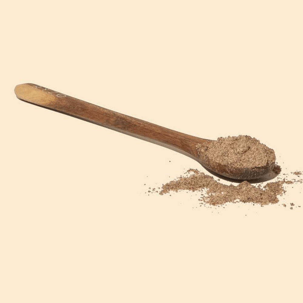 Acacia Stirring Spoon W6