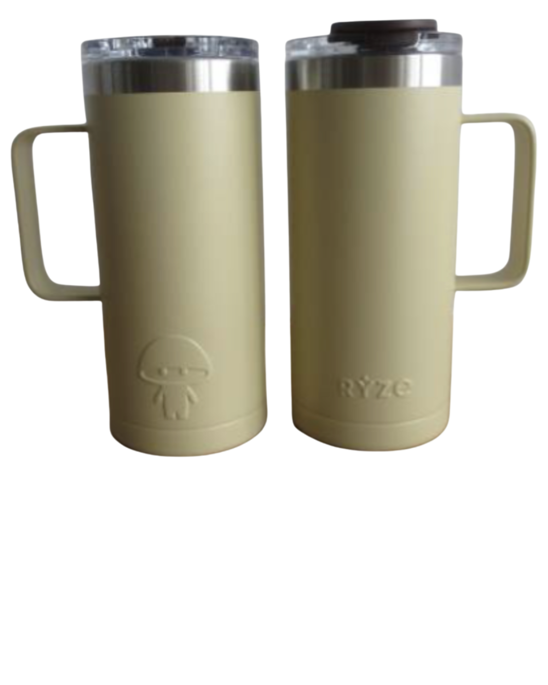 FREE Rye Tumbler M5
