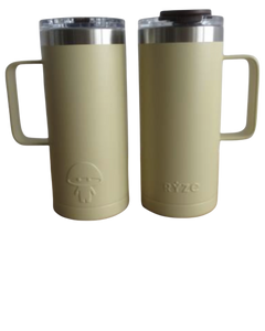 FREE Rye Tumbler M5
