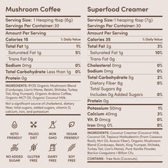 RYZE Ritual Set (Matcha + Coffee) Rebill N8
