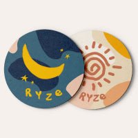 FREE Coasters H6