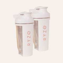 FREE Shakers D5