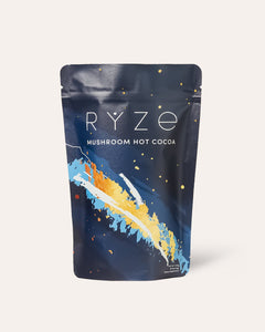 Mushroom Hot Cocoa Add-on (SPECIAL PRICING) O1