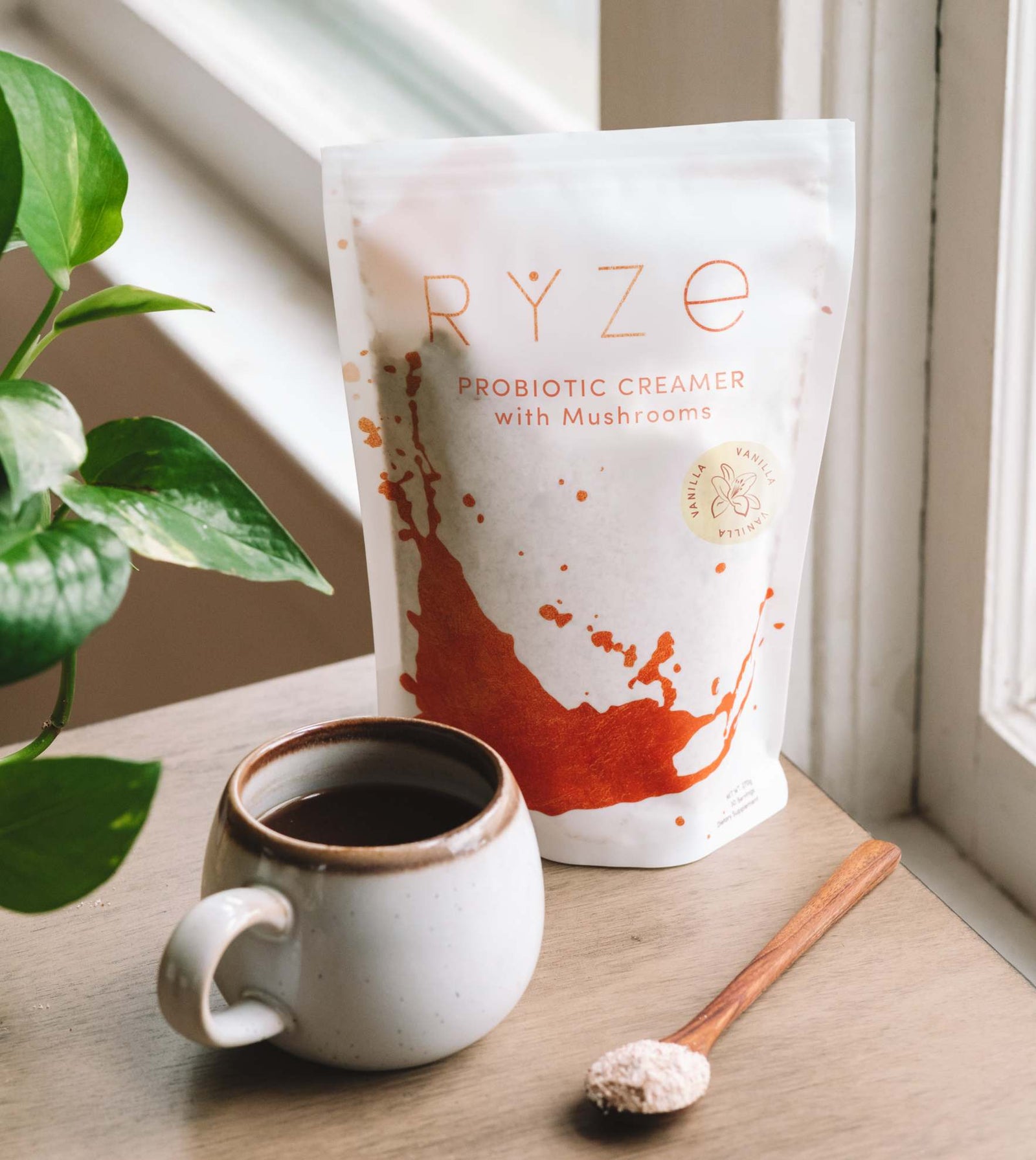 Probiotic Creamer (30 Servings) Z4