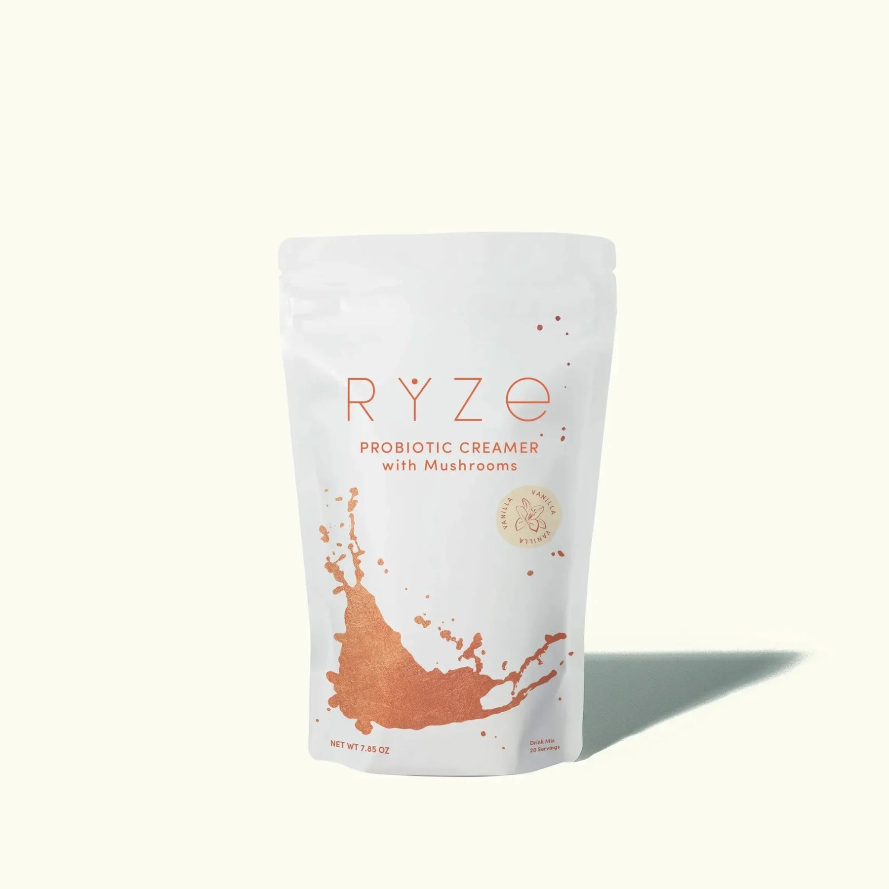 Probiotic Creamer (30 Servings) T1