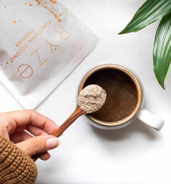 Probiotic Creamer (90 Servings) W0