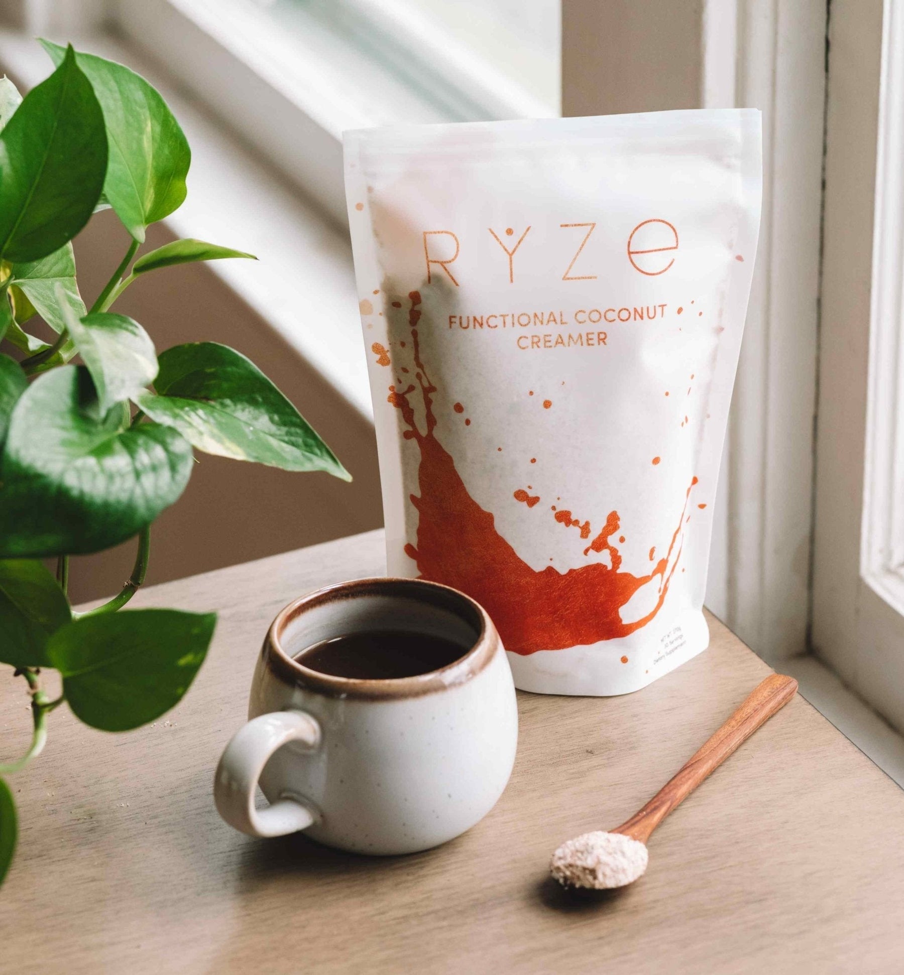 Probiotic Creamer (SPECIAL PRICING) X5